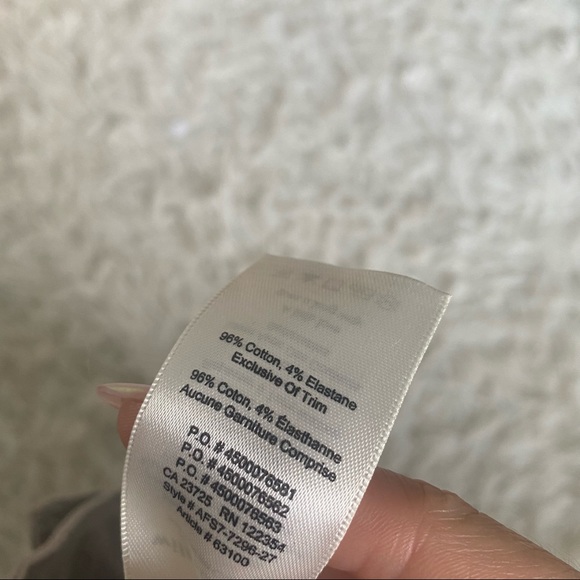 Wilfred Free Karmen Skirt - Picture 4 of 6